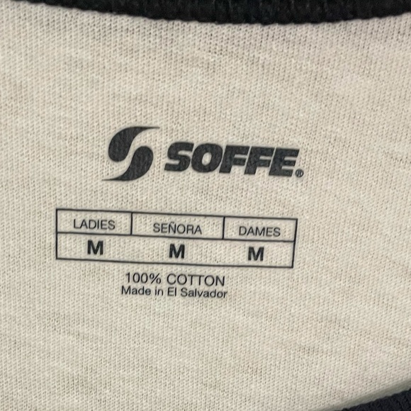 Soffe Top - Picture 5 of 6